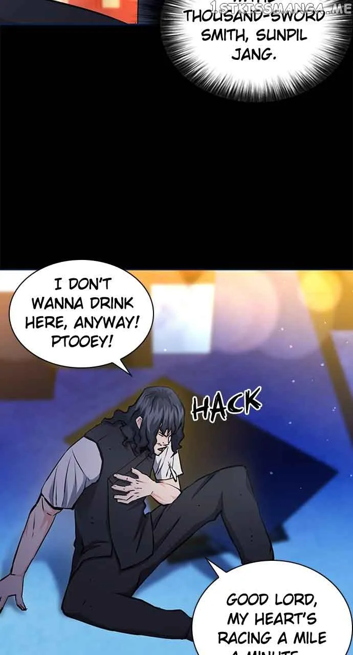 Read Seoul Station Druid chapter 99 image 24 on Lezhin