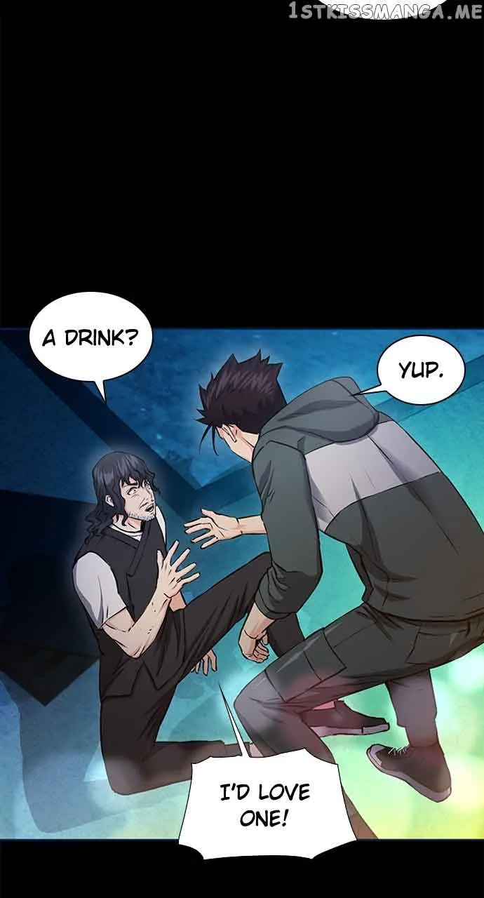 Read Seoul Station Druid chapter 99 image 27 on Lezhin