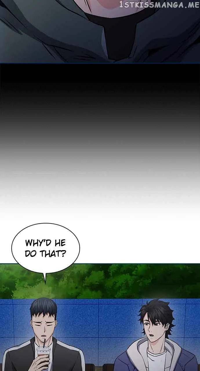 Read Seoul Station Druid chapter 99 image 32 on Lezhin