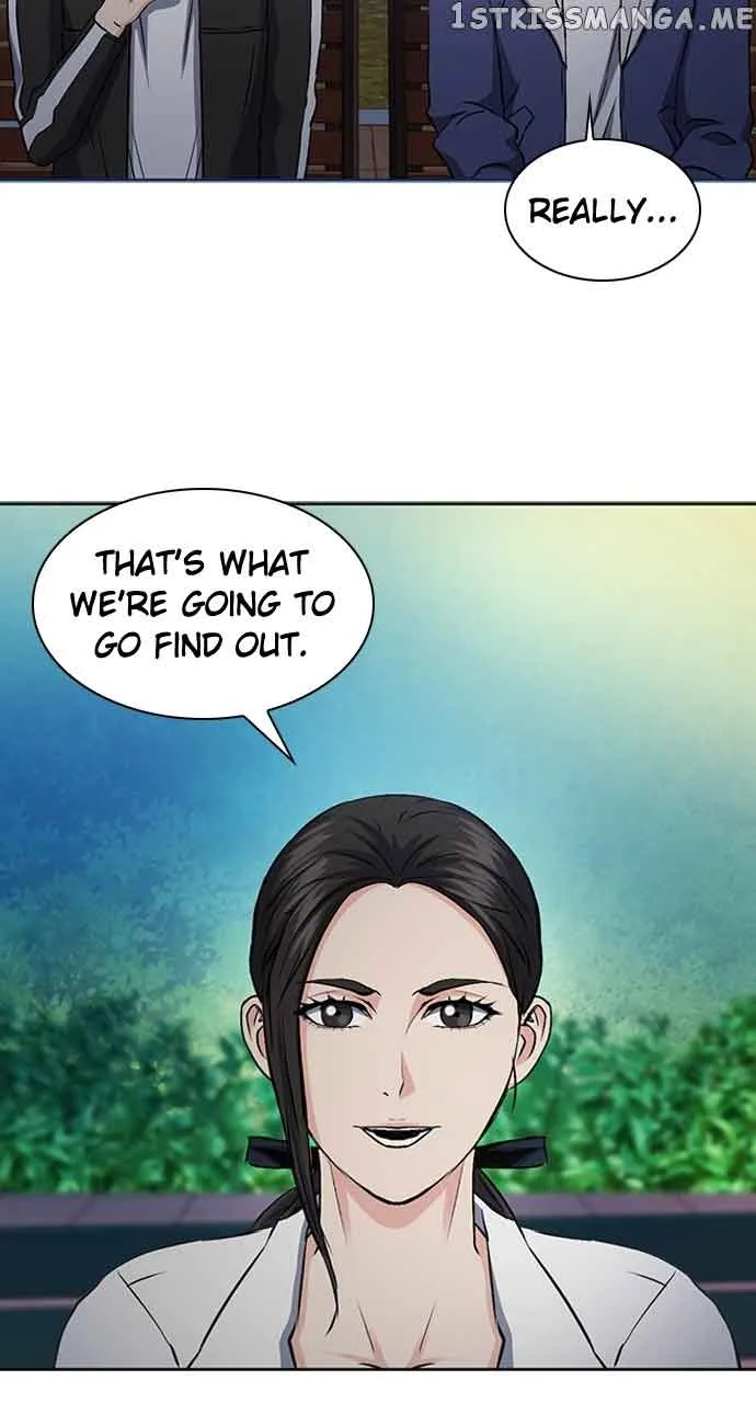Read Seoul Station Druid chapter 99 image 33 on Lezhin