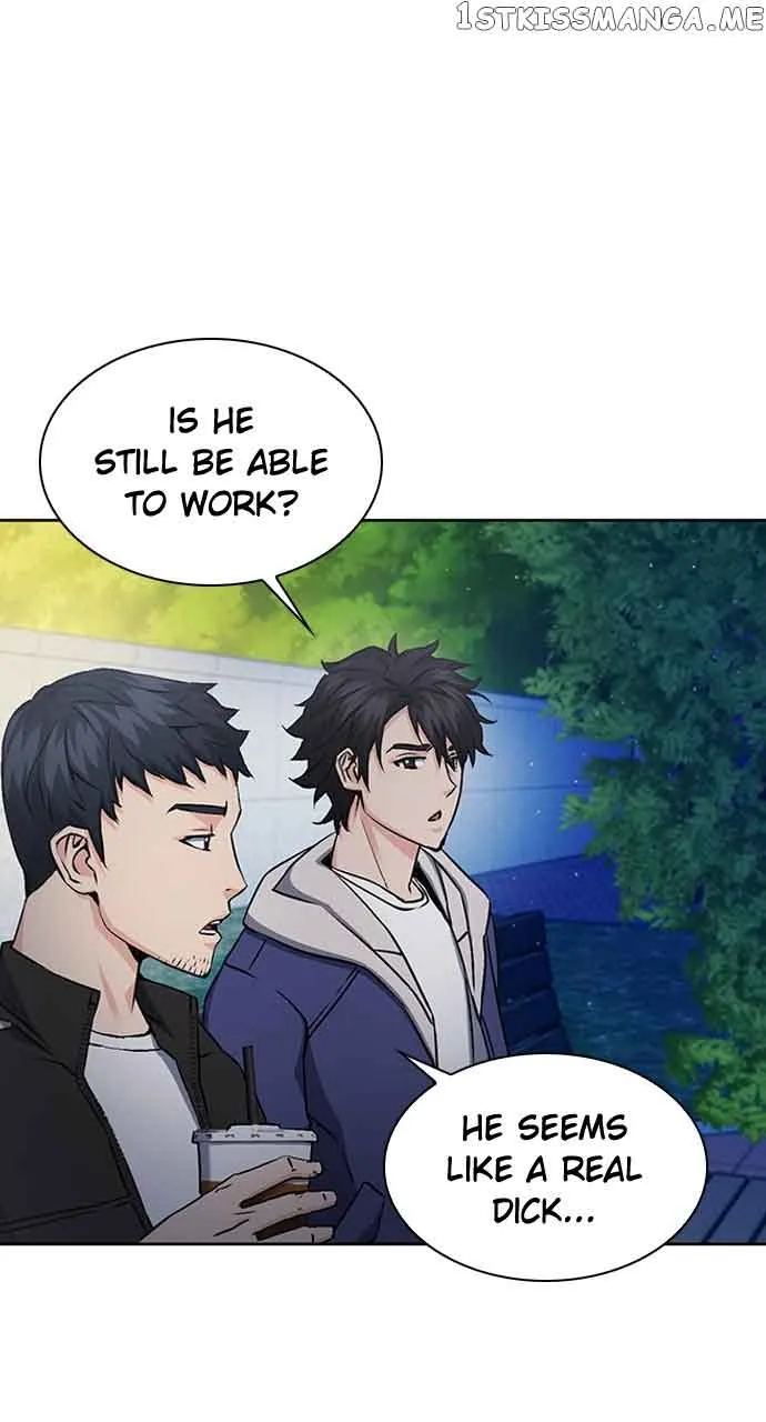 Read Seoul Station Druid chapter 99 image 34 on Lezhin