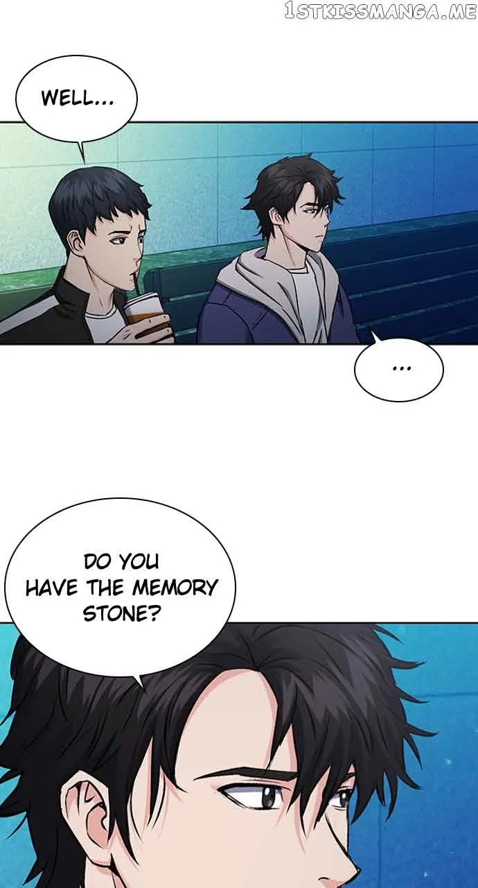 Read Seoul Station Druid chapter 99 image 36 on Lezhin