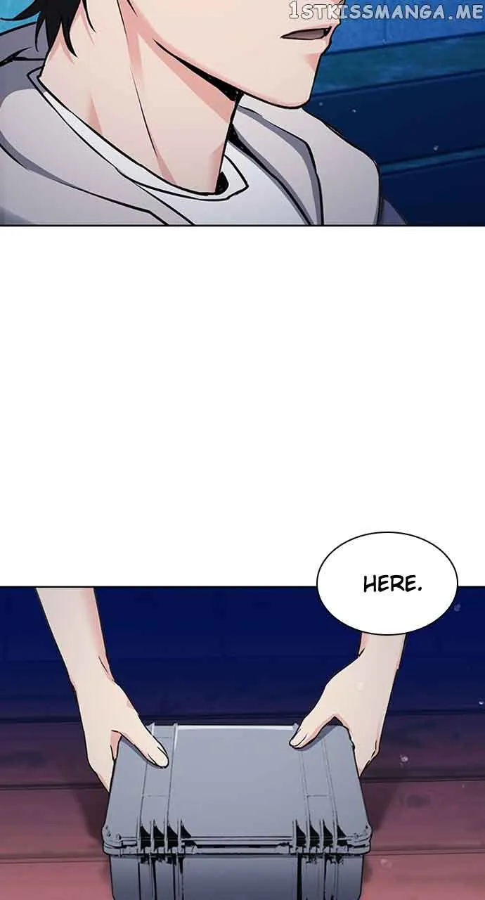 Read Seoul Station Druid chapter 99 image 37 on Lezhin