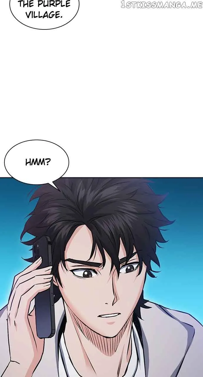 Read Seoul Station Druid chapter 99 image 4 on Lezhin