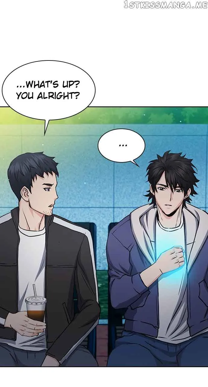 Read Seoul Station Druid chapter 99 image 44 on Lezhin