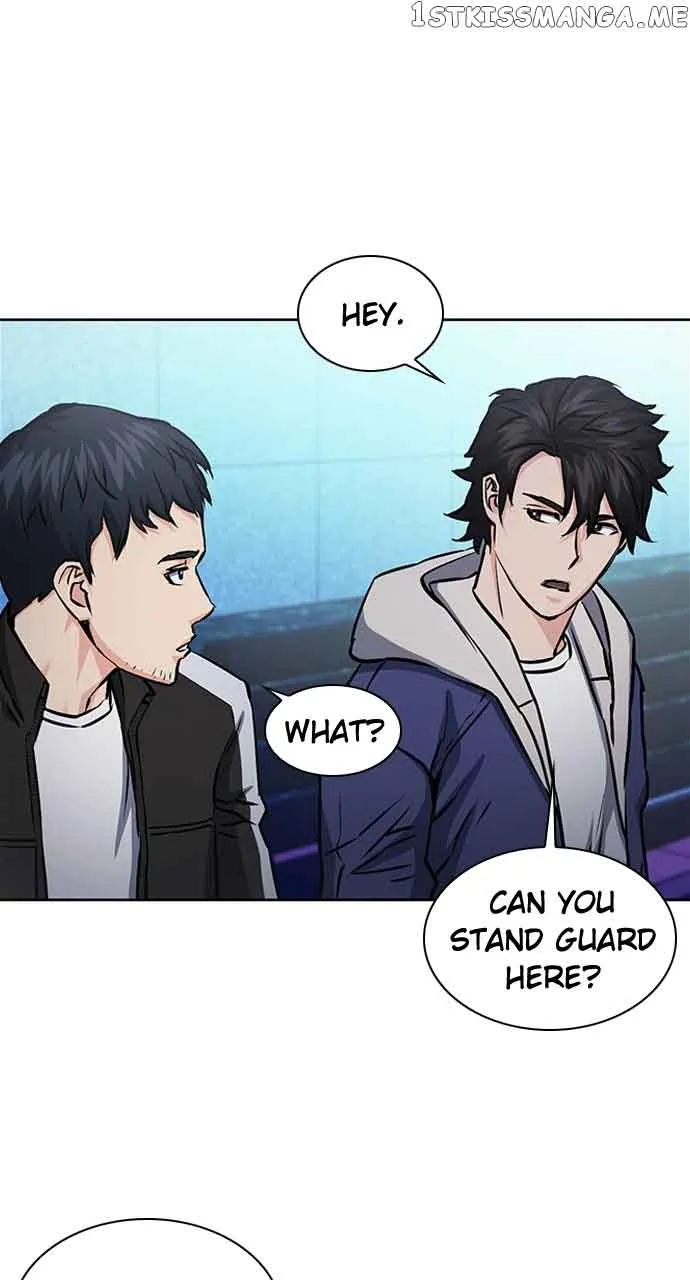 Read Seoul Station Druid chapter 99 image 45 on Lezhin