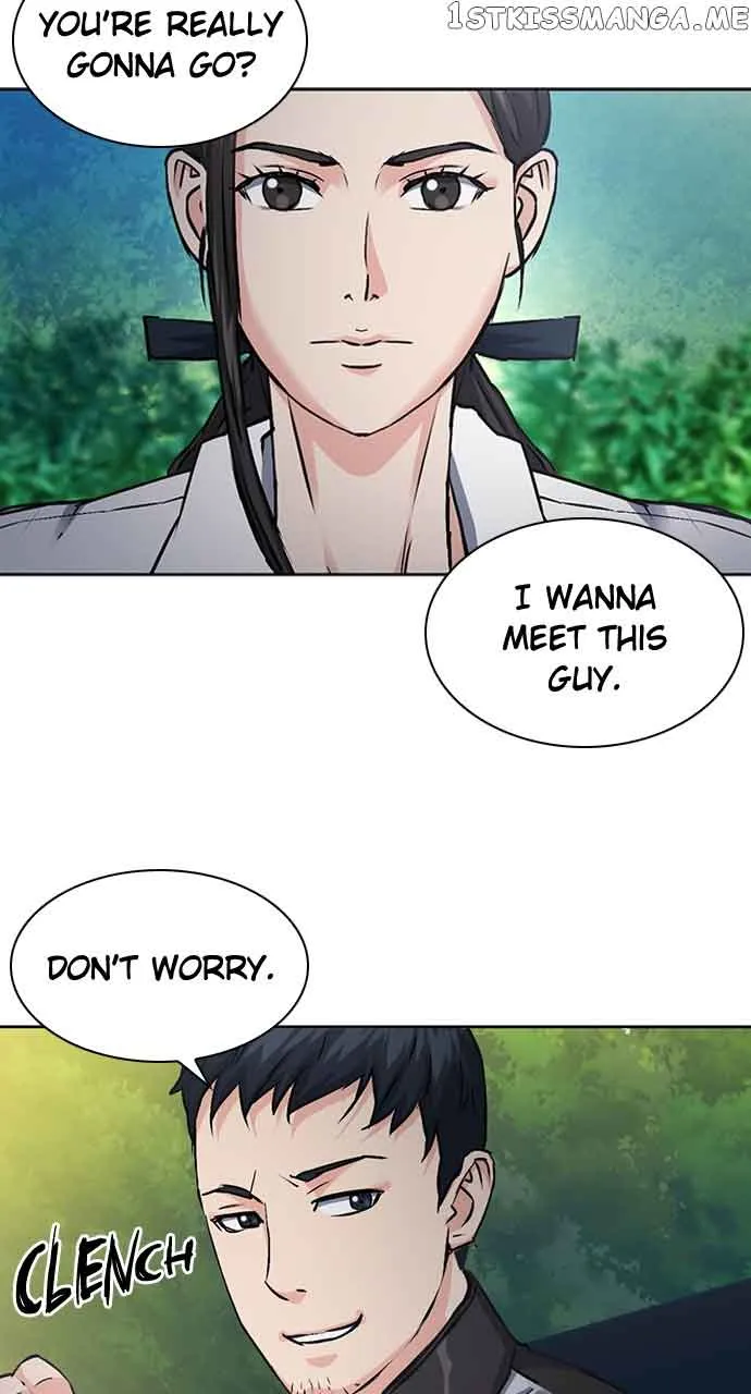 Read Seoul Station Druid chapter 99 image 46 on Lezhin