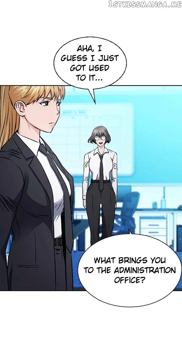 Read Seoul Station Druid chapter 99 image 53 on Lezhin