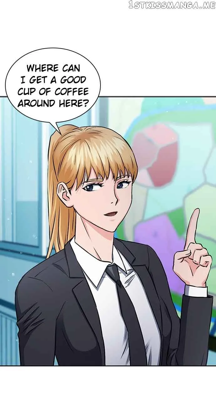 Read Seoul Station Druid chapter 99 image 56 on Lezhin