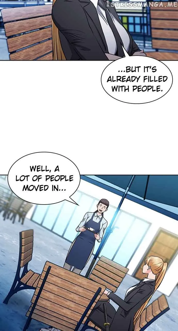 Read Seoul Station Druid chapter 99 image 60 on Lezhin