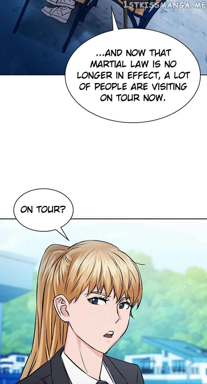 Read Seoul Station Druid chapter 99 image 61 on Lezhin