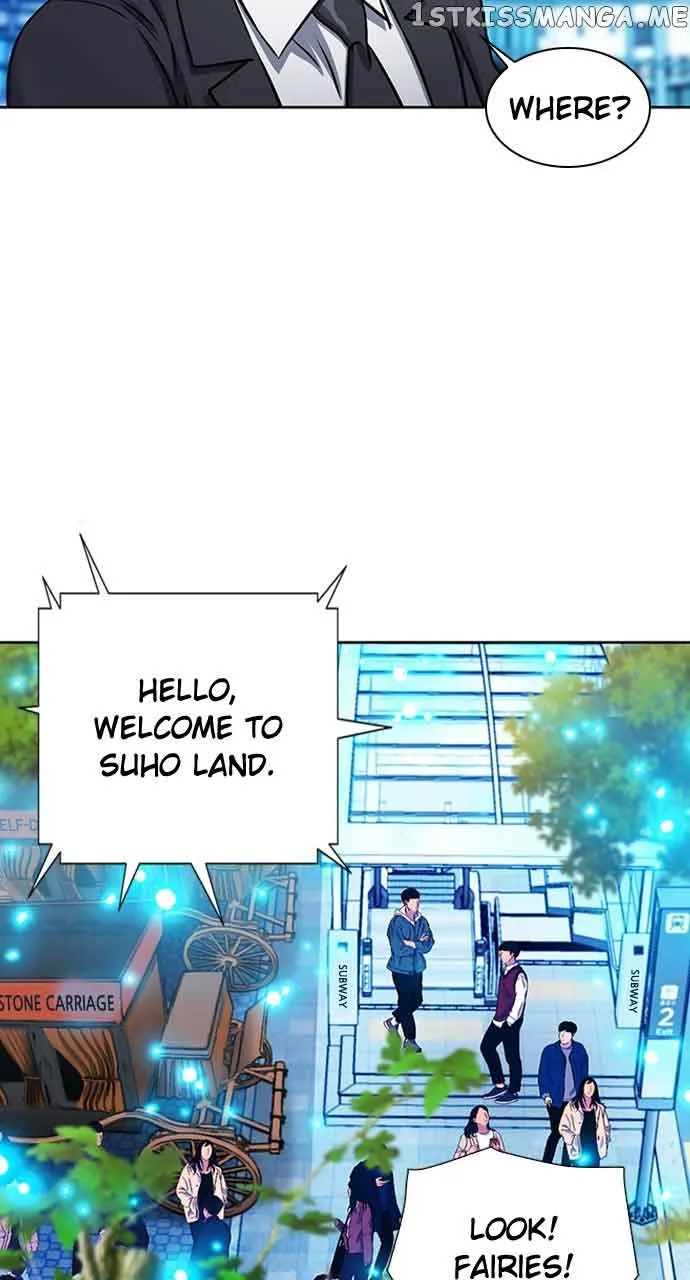Read Seoul Station Druid chapter 99 image 62 on Lezhin