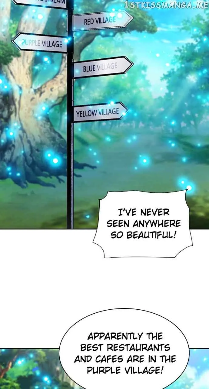 Read Seoul Station Druid chapter 99 image 64 on Lezhin