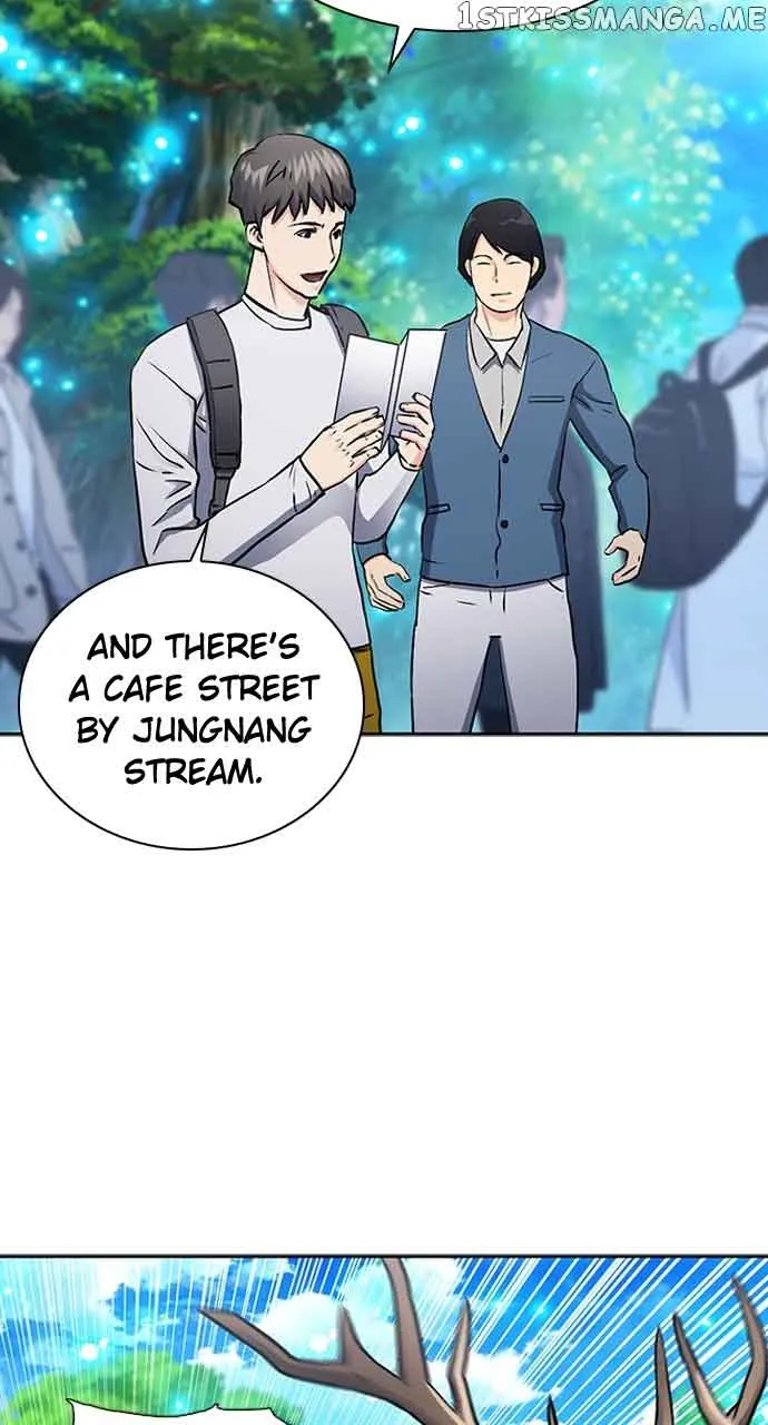 Read Seoul Station Druid chapter 99 image 65 on Lezhin