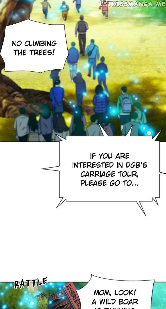Read Seoul Station Druid chapter 99 image 68 on Lezhin