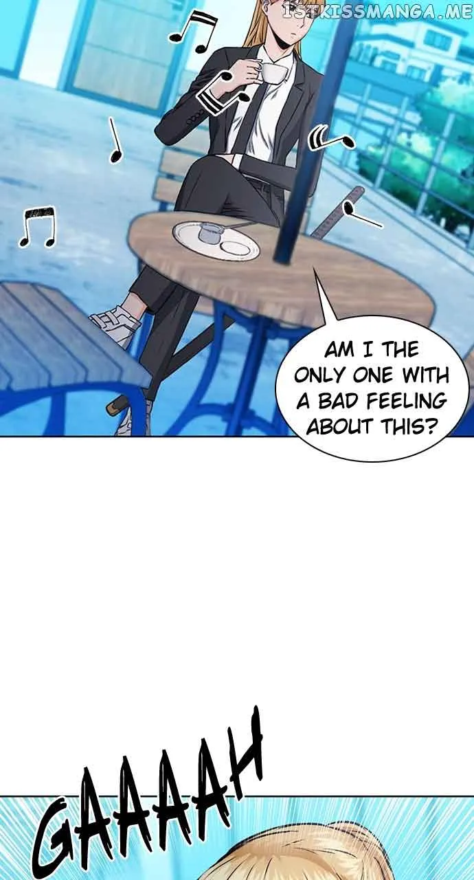 Read Seoul Station Druid chapter 99 image 70 on Lezhin
