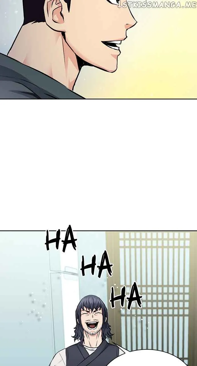 Read Seoul Station Druid chapter 99 image 8 on Lezhin