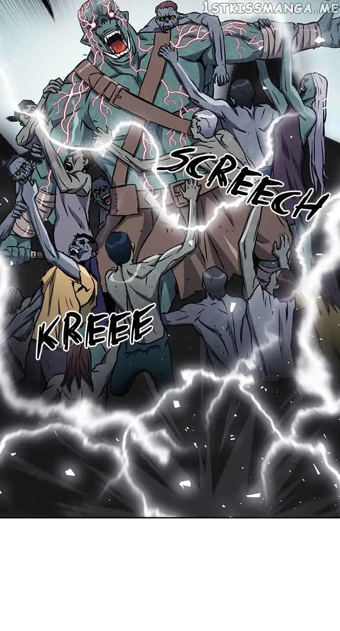 Read Seoul Station Druid chapter 99 image 85 on Lezhin