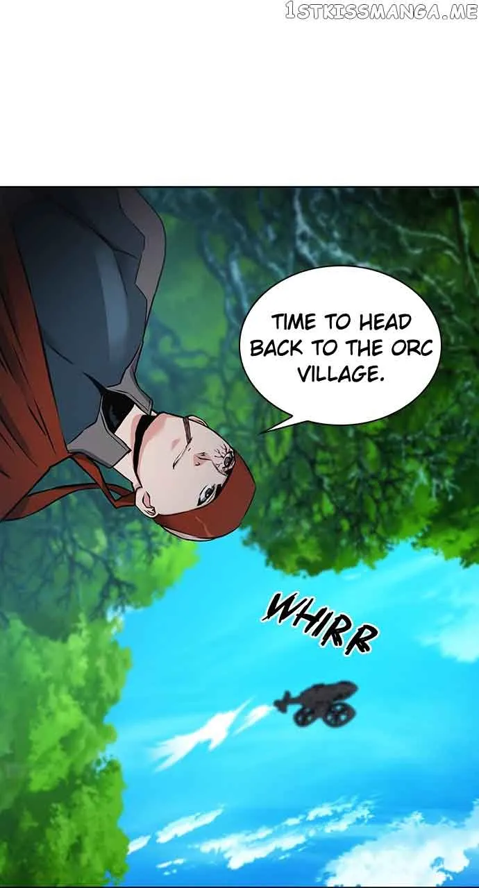 Read Seoul Station Druid chapter 99 image 89 on Lezhin