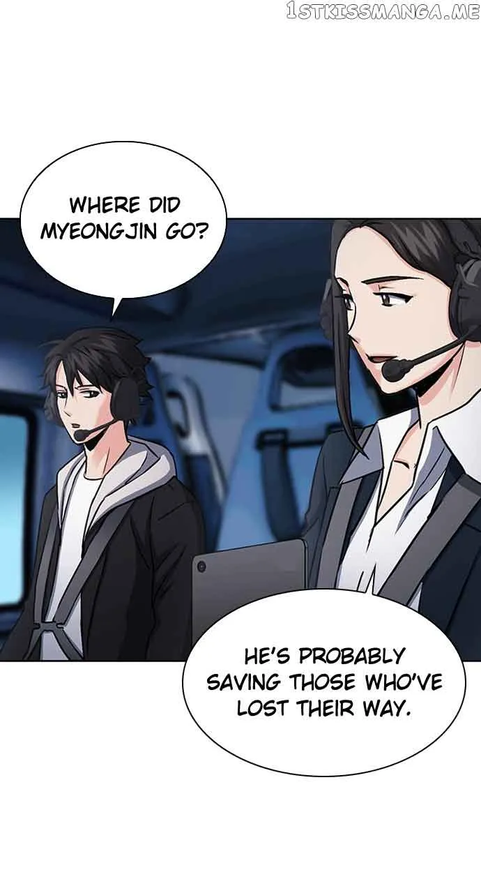 Read Seoul Station Druid chapter 99 image 92 on Lezhin