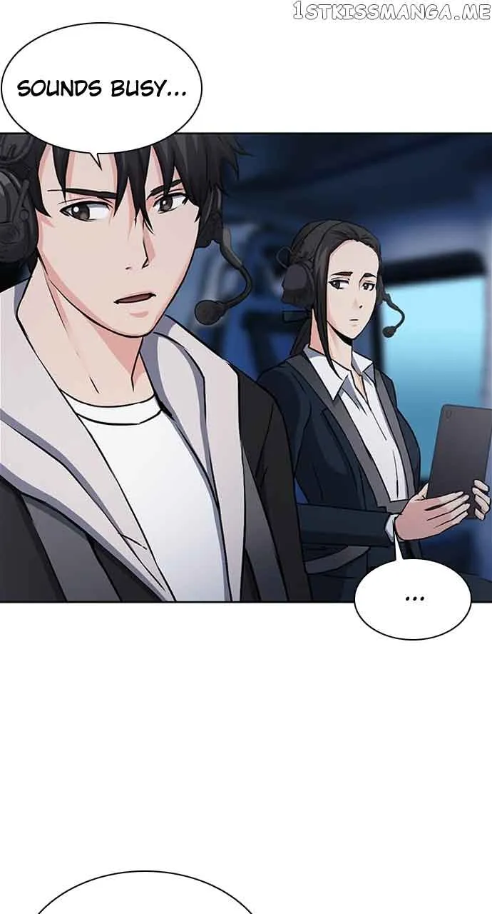 Read Seoul Station Druid chapter 99 image 93 on Lezhin