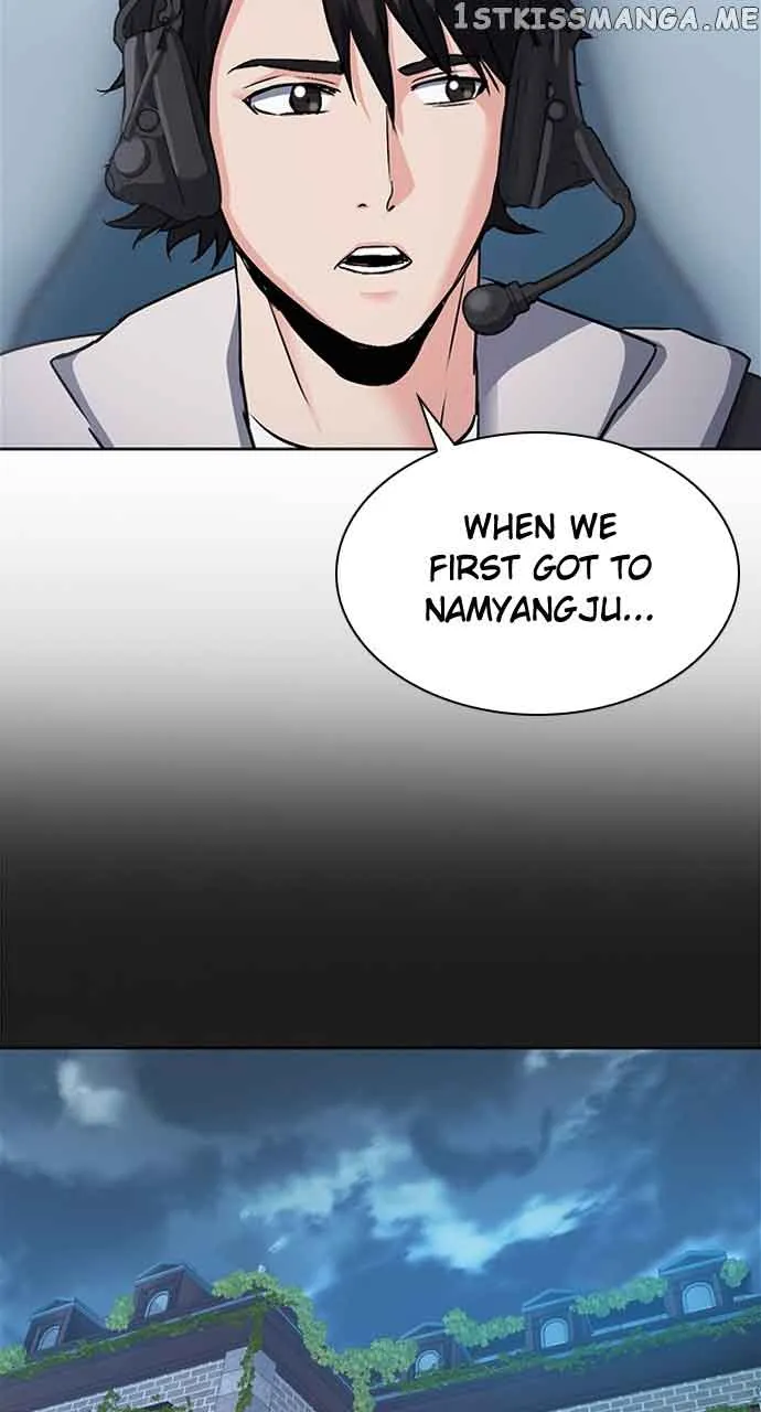 Read Seoul Station Druid chapter 99 image 95 on Lezhin