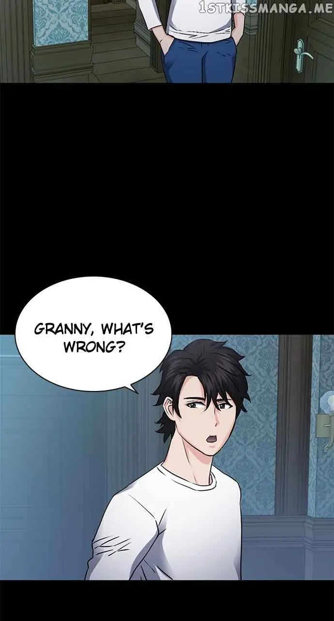 Read Seoul Station Druid chapter 99 image 97 on Lezhin
