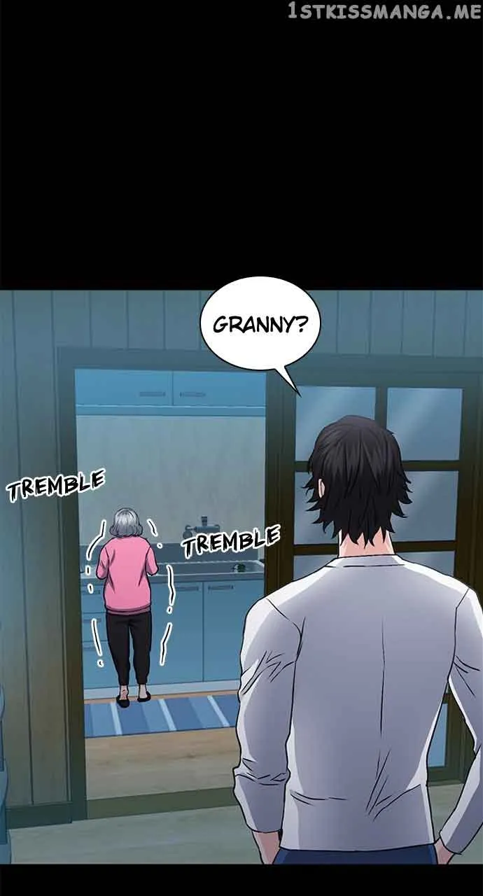 Read Seoul Station Druid chapter 99 image 98 on Lezhin