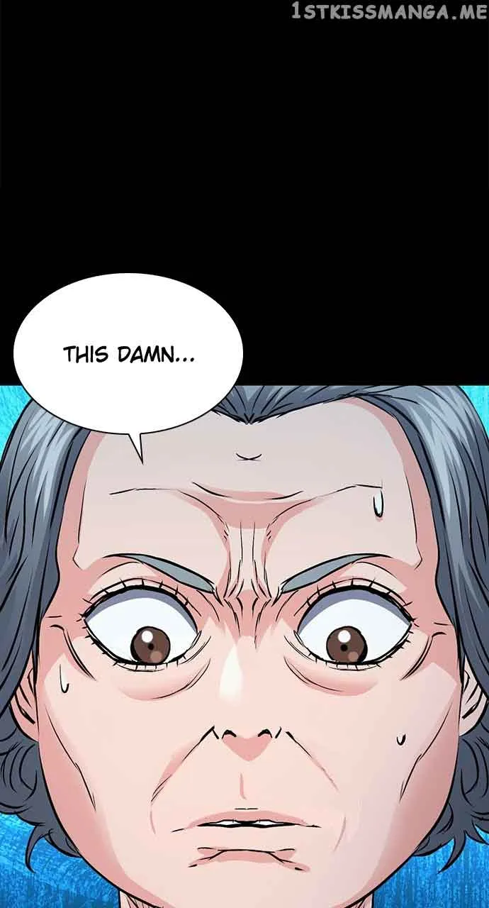 Read Seoul Station Druid chapter 99 image 99 on Lezhin