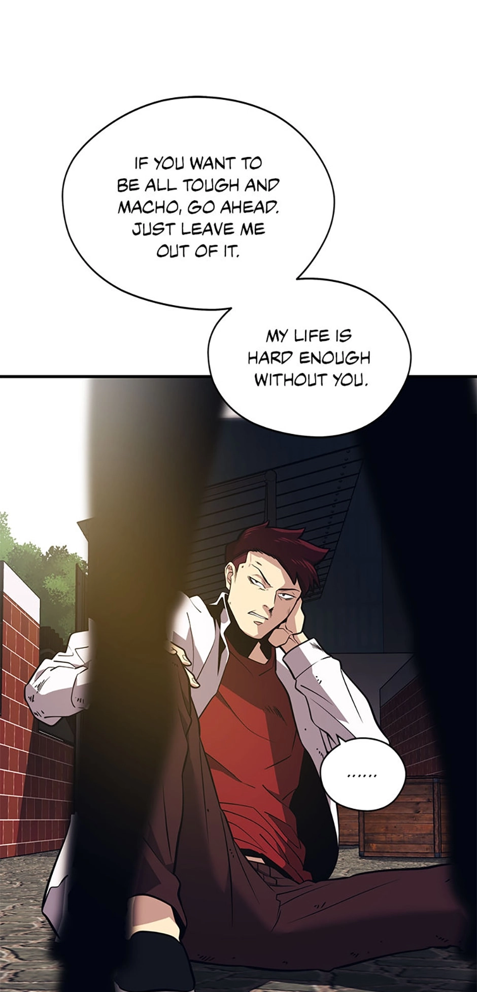 Read Seoul Station