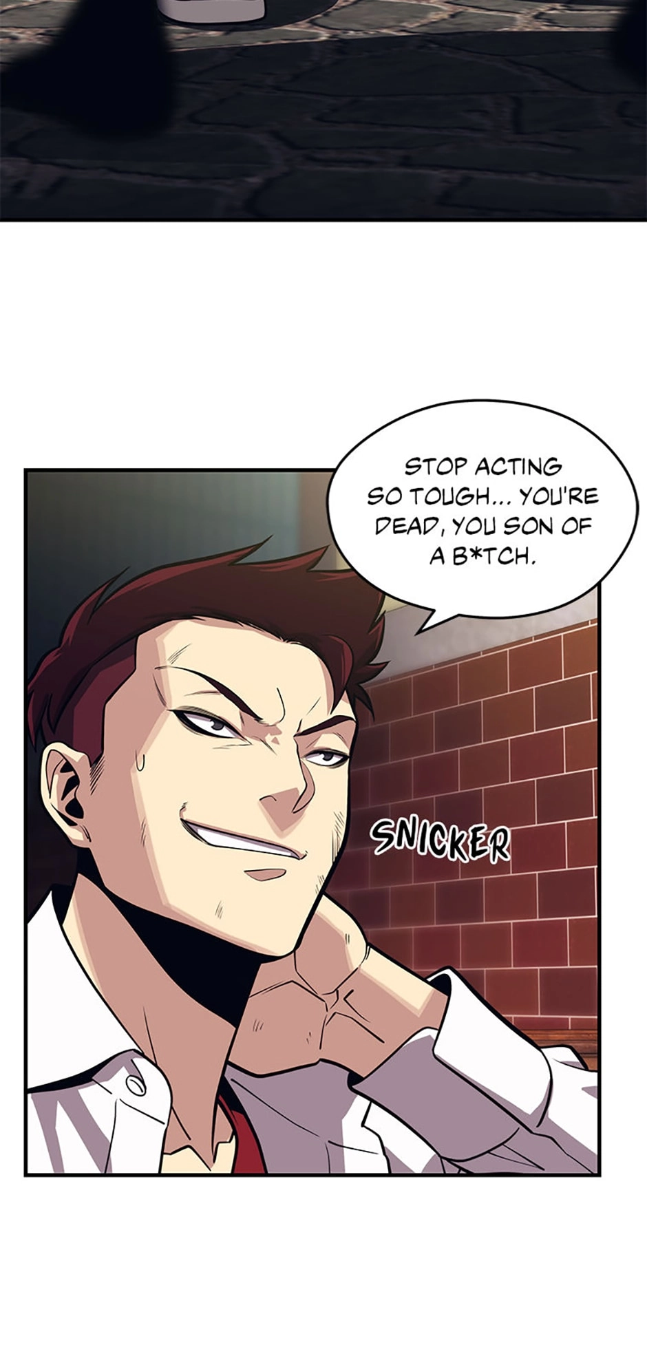 Read Seoul Station