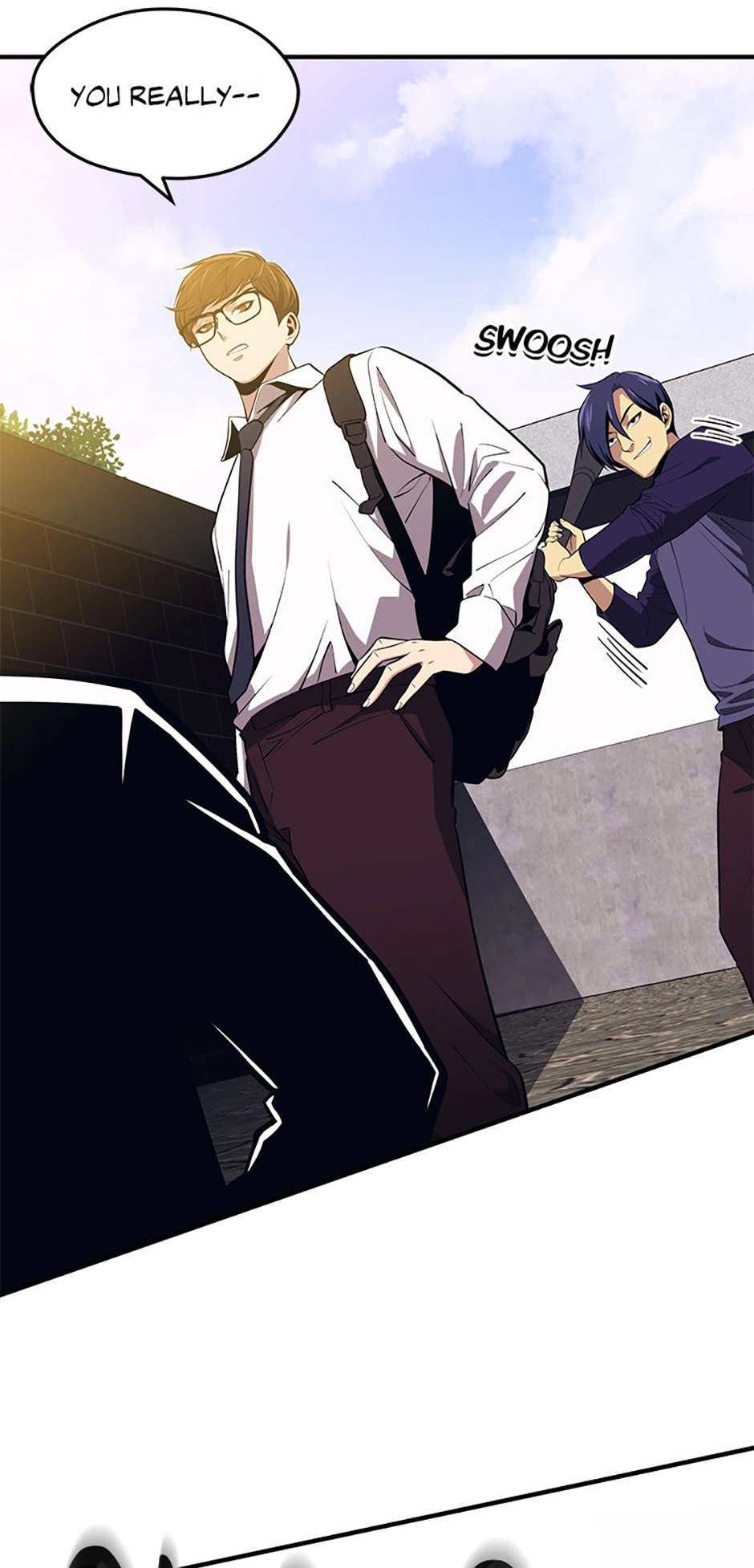 Read Seoul Station