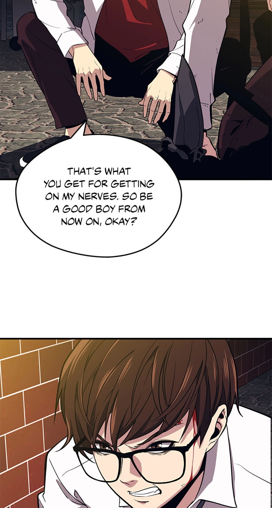 Read Seoul Station