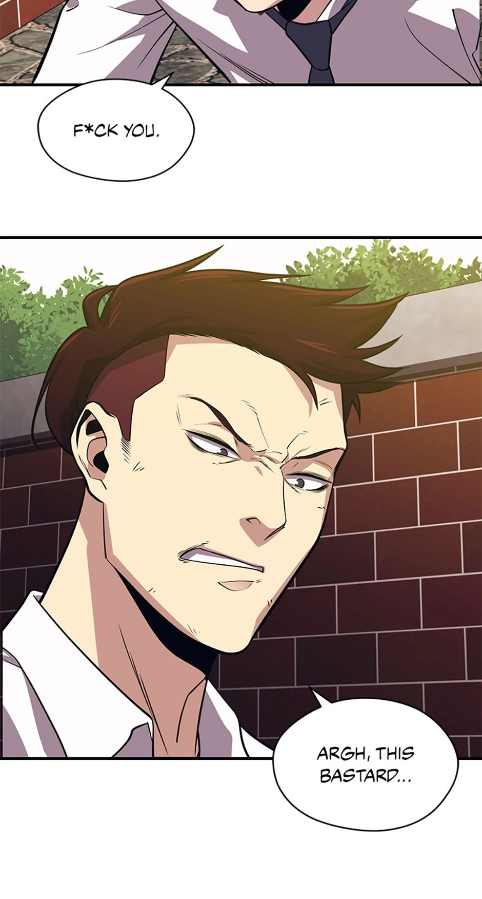 Read Seoul Station
