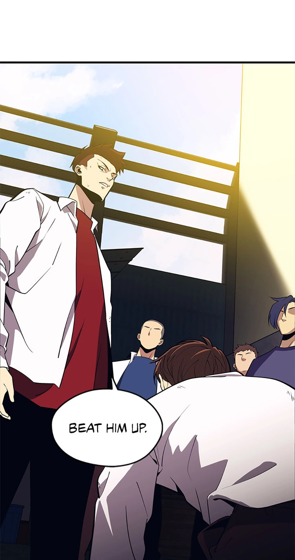Read Seoul Station