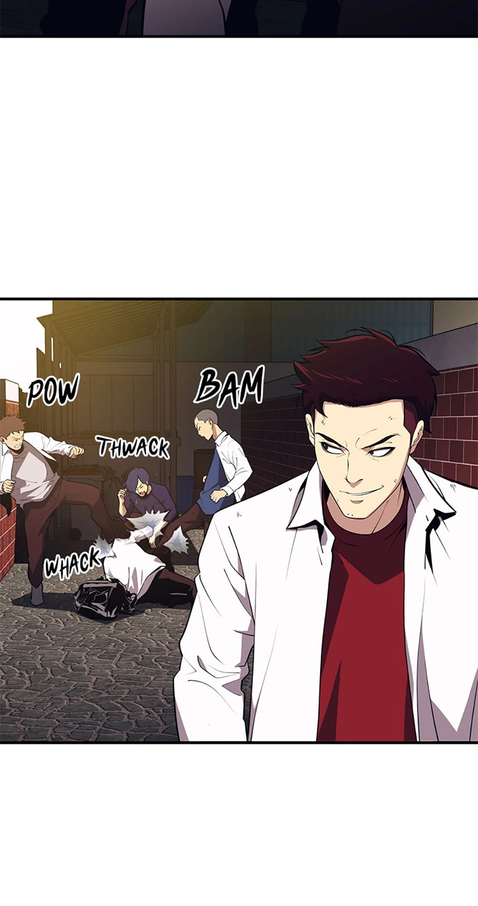 Read Seoul Station