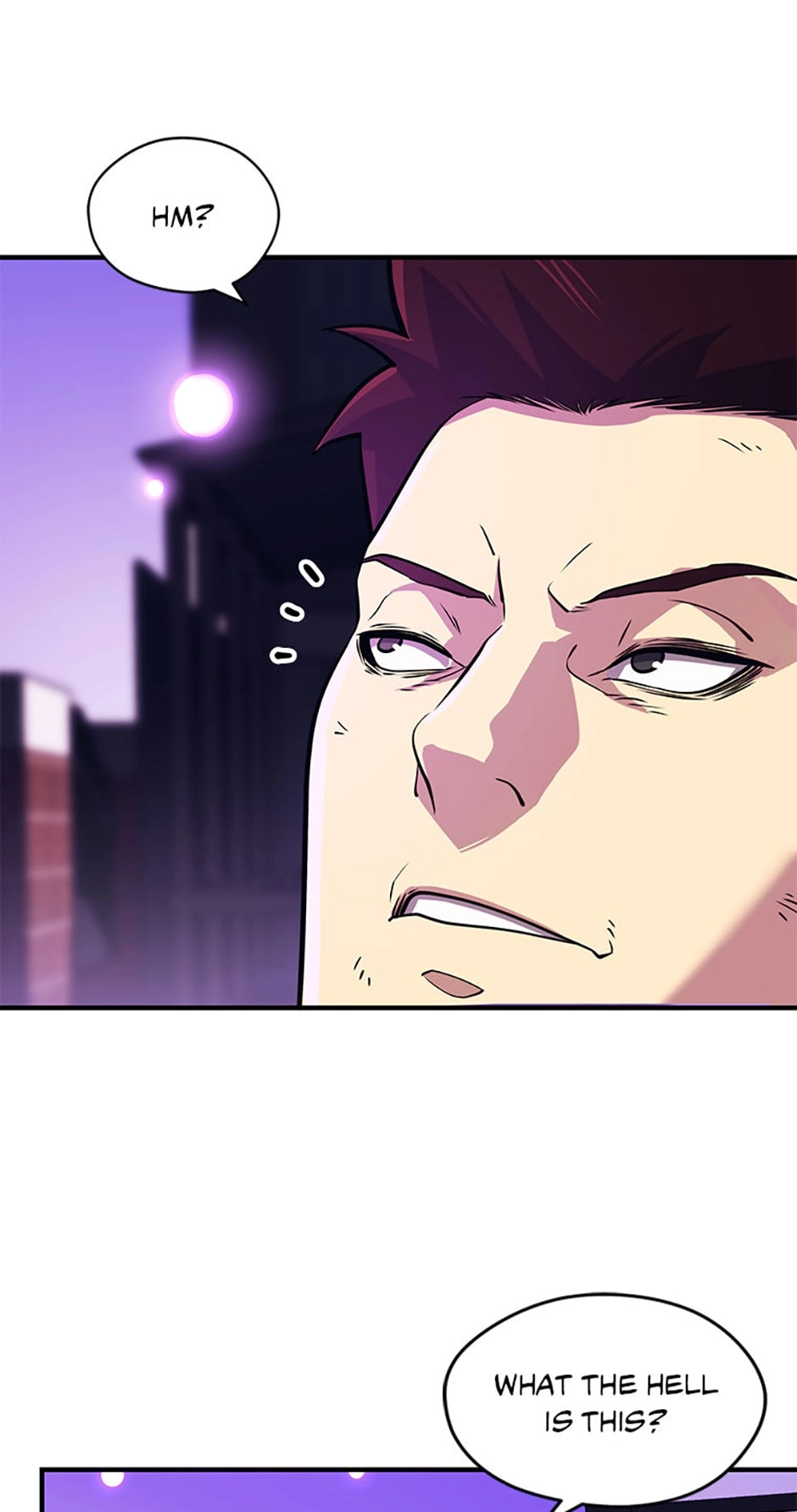 Read Seoul Station