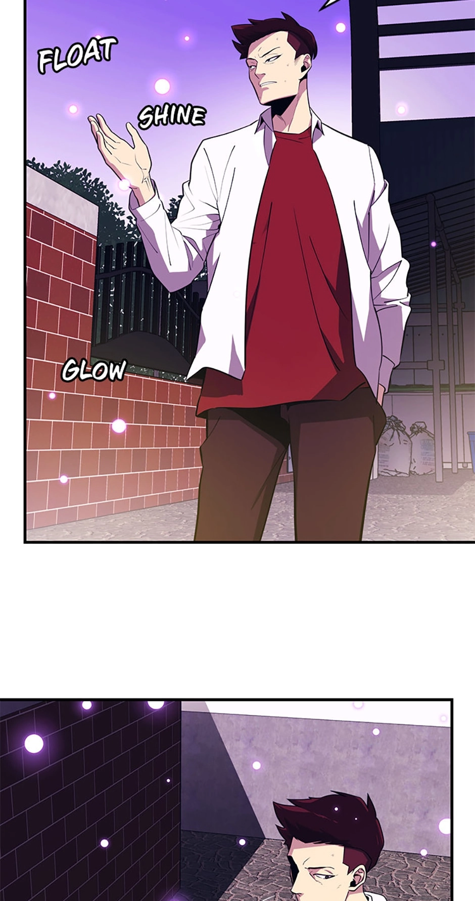 Read Seoul Station
