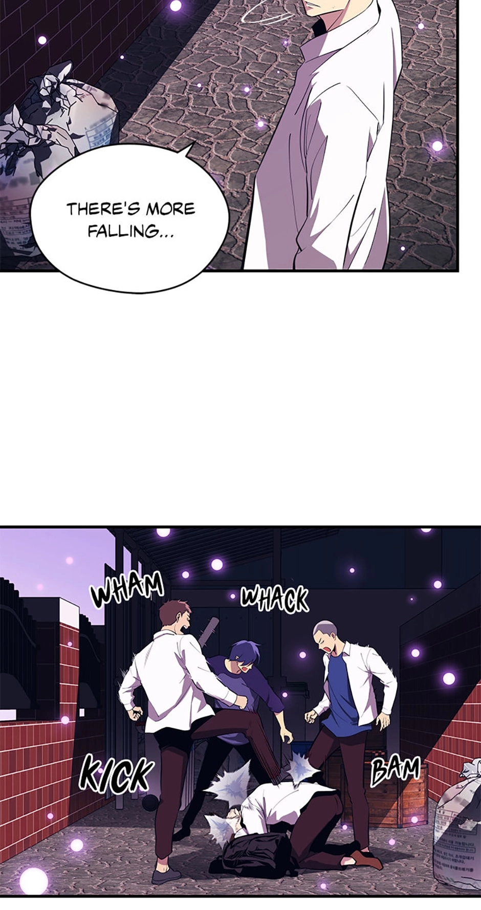 Read Seoul Station