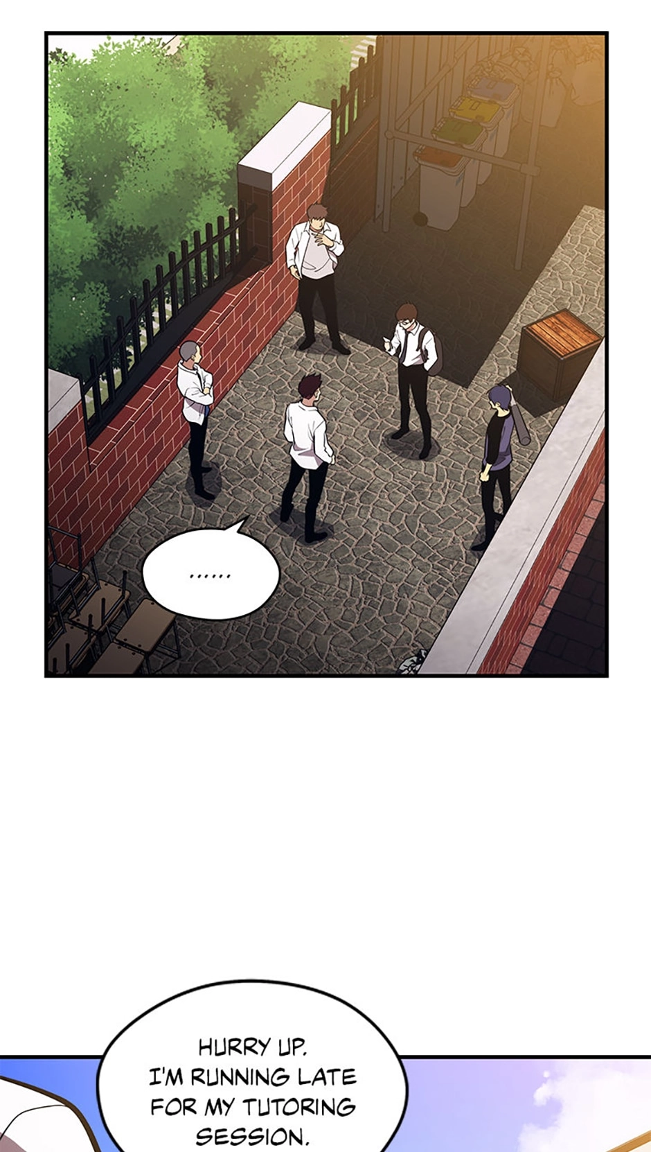 Read Seoul Station