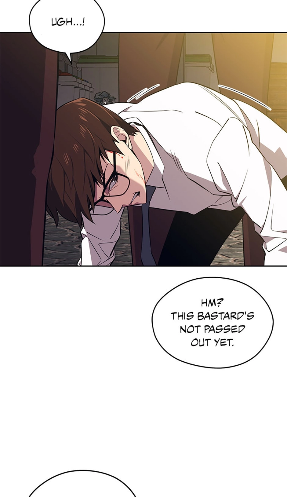 Read Seoul Station