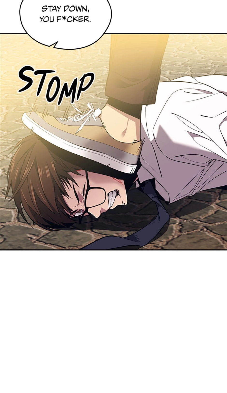 Read Seoul Station