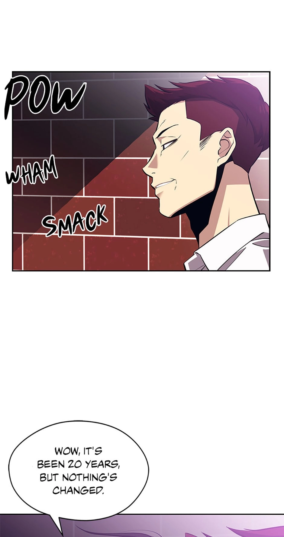 Read Seoul Station