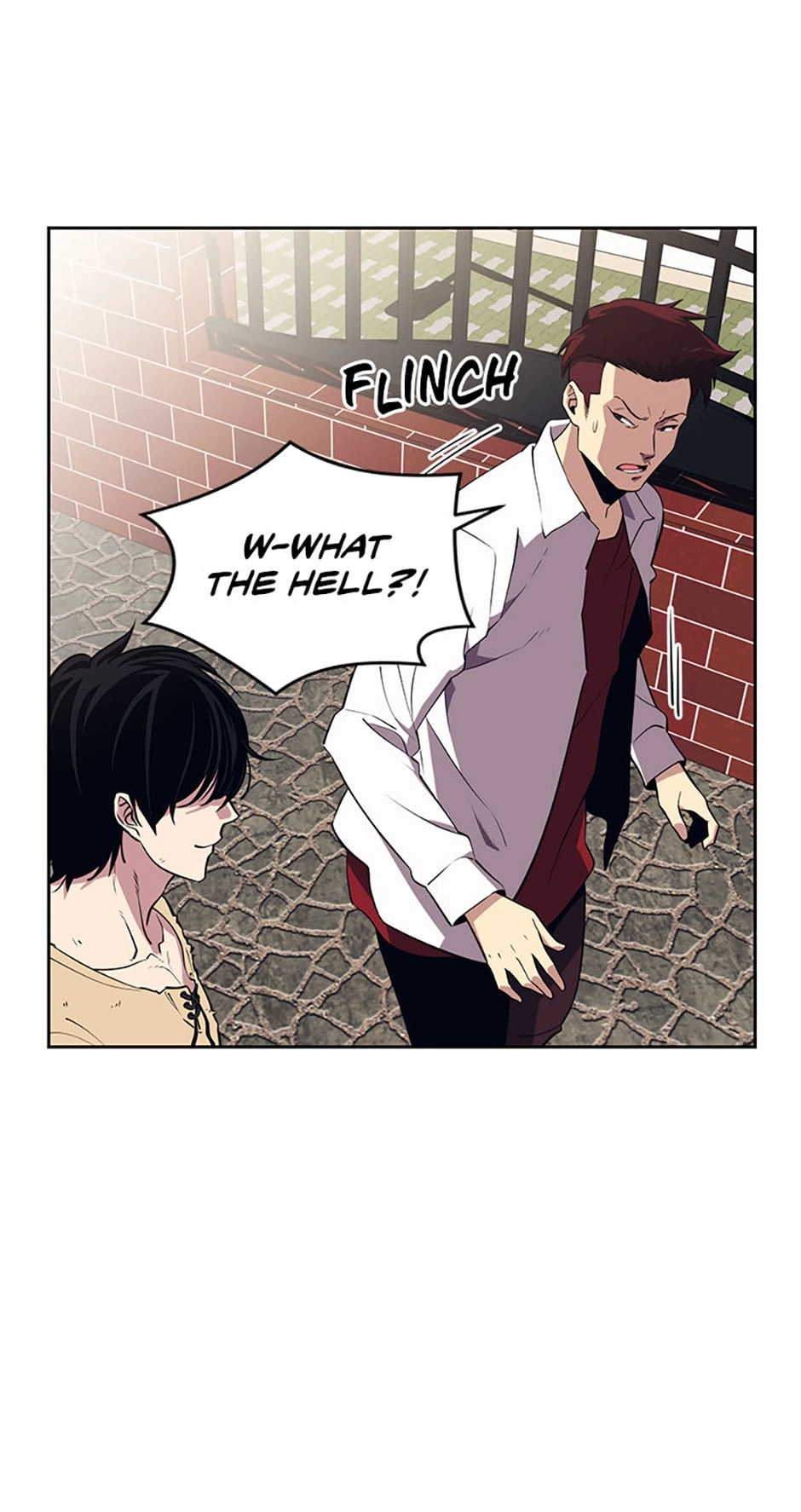Read Seoul Station