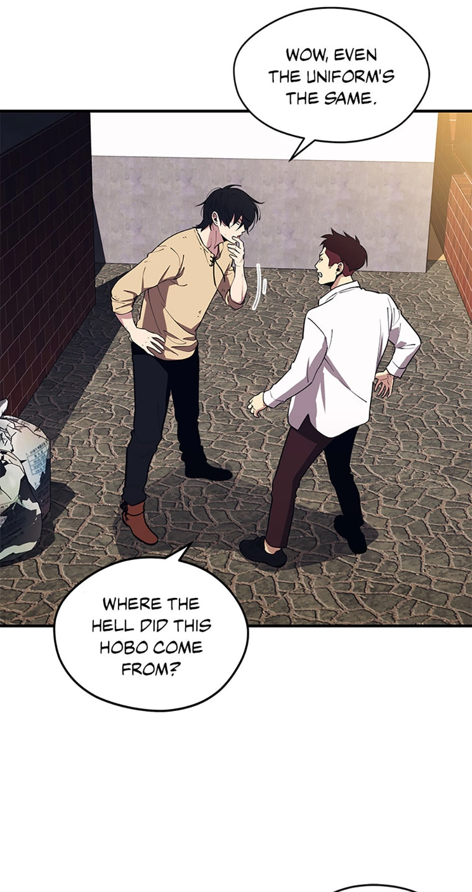 Read Seoul Station