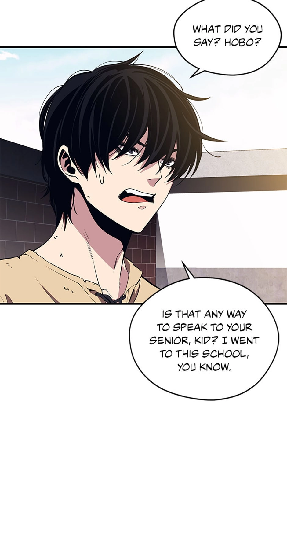 Read Seoul Station