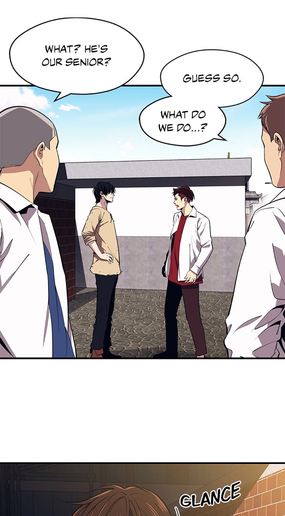 Read Seoul Station