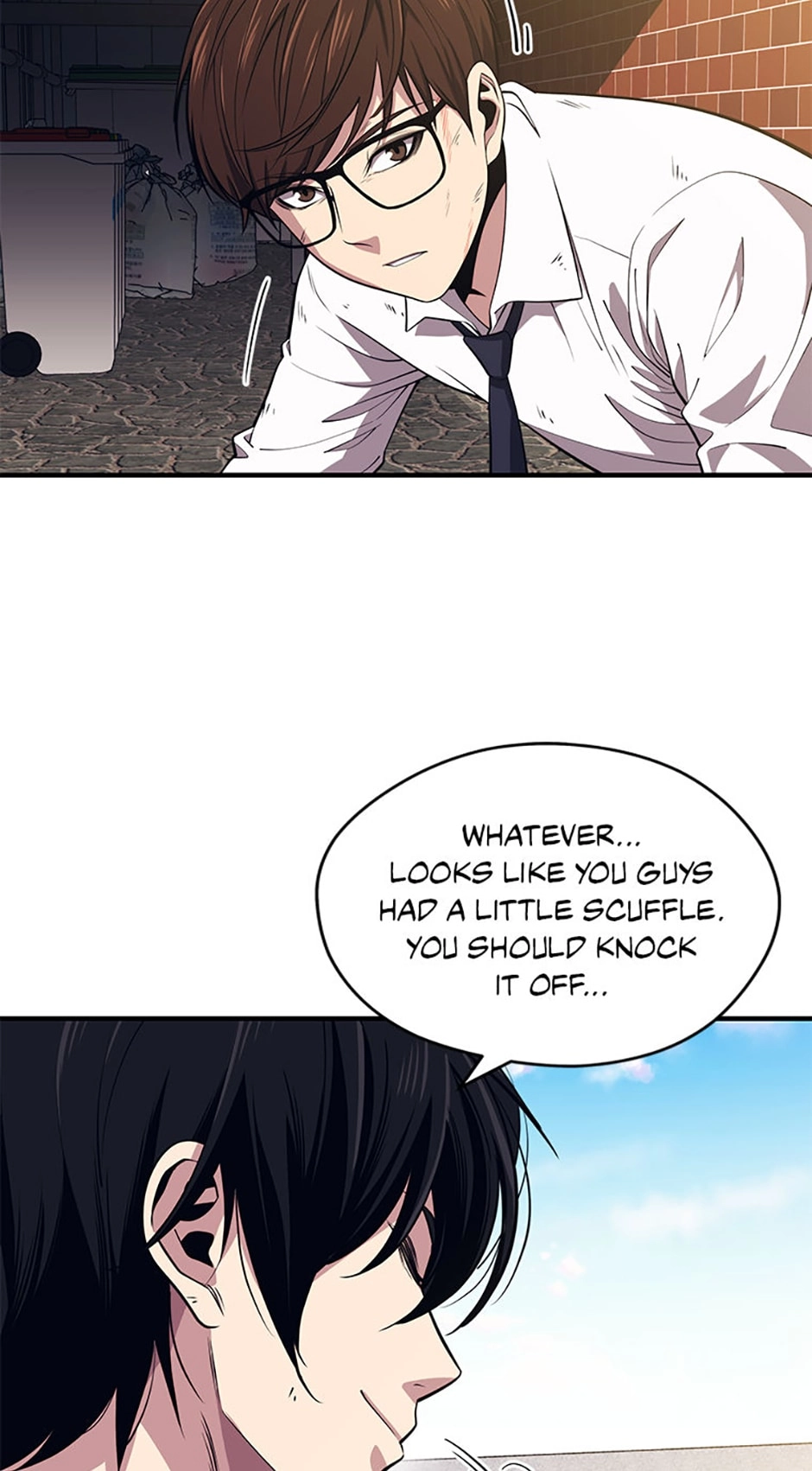 Read Seoul Station