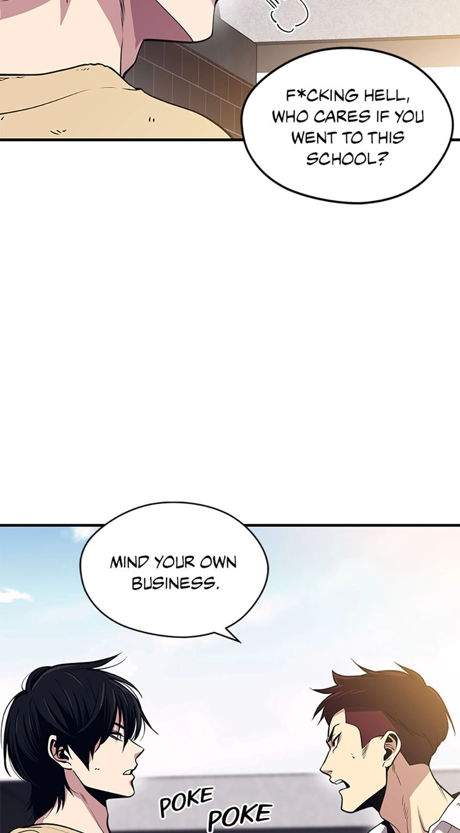 Read Seoul Station