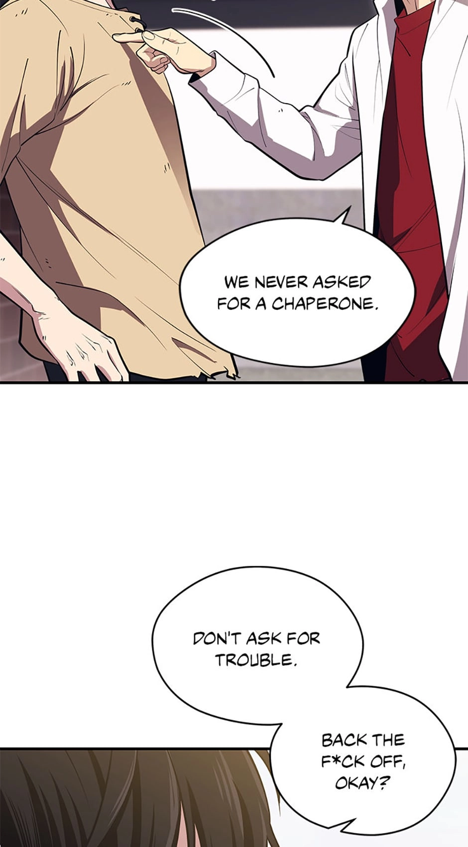 Read Seoul Station